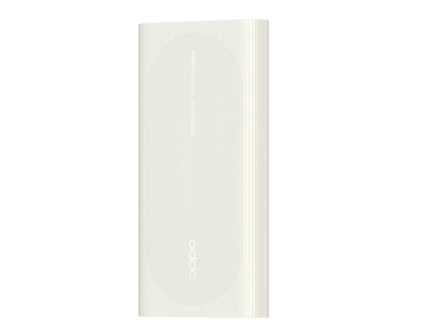 OPPO 80W 超级闪充移动电源亮相：12000mAh 容量、提供 USB-C ／ A 双接口