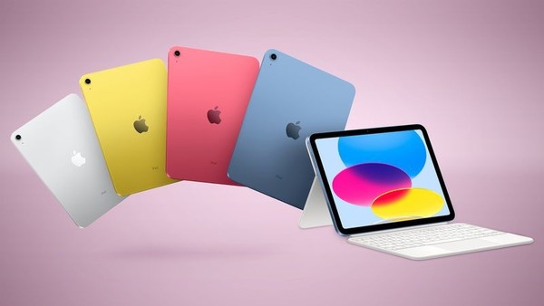 外媒：iPad 11不太可能在今年推出 最早要到2025年