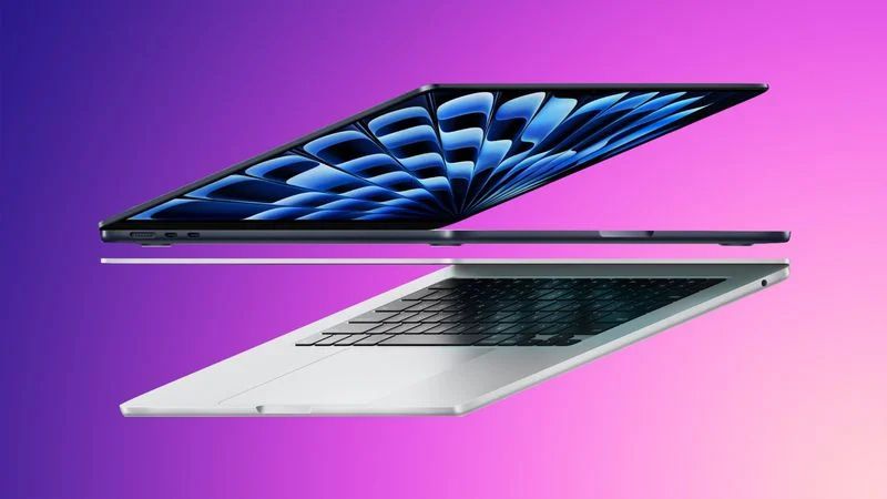 M4 芯片来袭：苹果 13/15 英寸 MacBook Air 2025Q1 发售、Mac Studio 延至 Q2