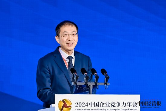 中国经营报社社长季为民：展望2025年，我国经济发展的有利条件和支撑因素依然较多